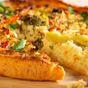 Quiche