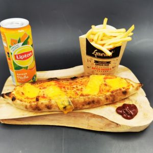Panizza