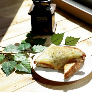 Croque Monsieur