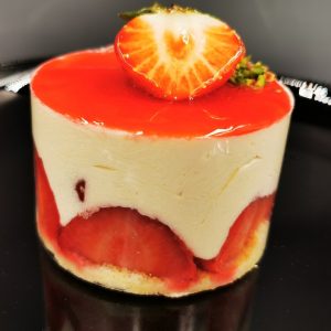 Fraisier