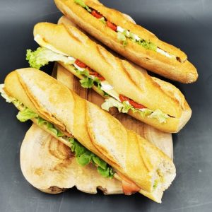Sandwich