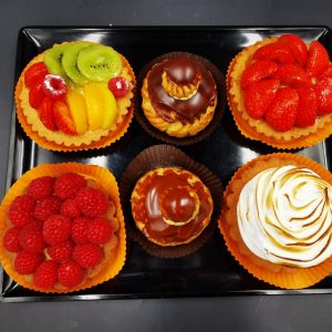 Tartelettes