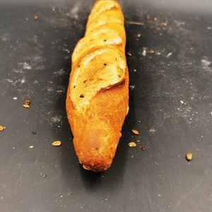 Baguette Céréales