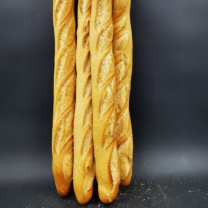 Baguette parisienne