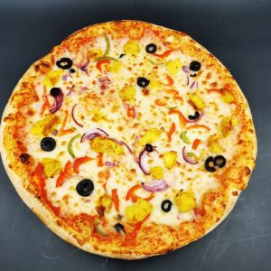 Pizza Junior