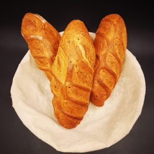 Pain Céréales